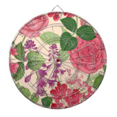 Quelle Dartscheibe (vorne)