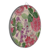 Quelle Dartscheibe (Vorderseite Links)