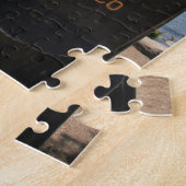 Quelle des Fluss Mississipi Puzzle (Seite)