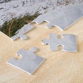 Quelle des Rheins. Puzzle (Seite)