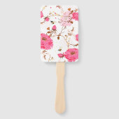 Quelle Fächer (Vorderseite)