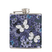 Quelle Flachmann (Vorderseite)