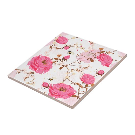 Quelle Fliese (Seite)