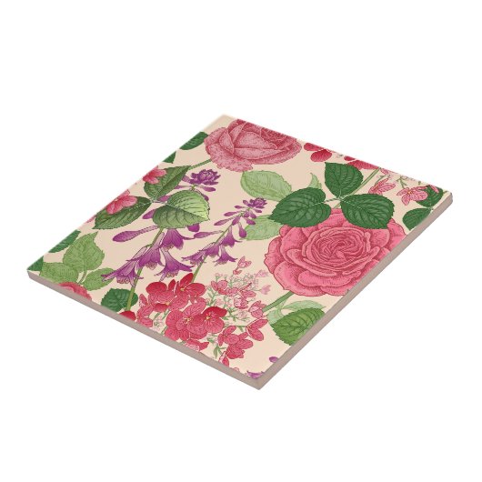 Quelle Fliese (Seite)