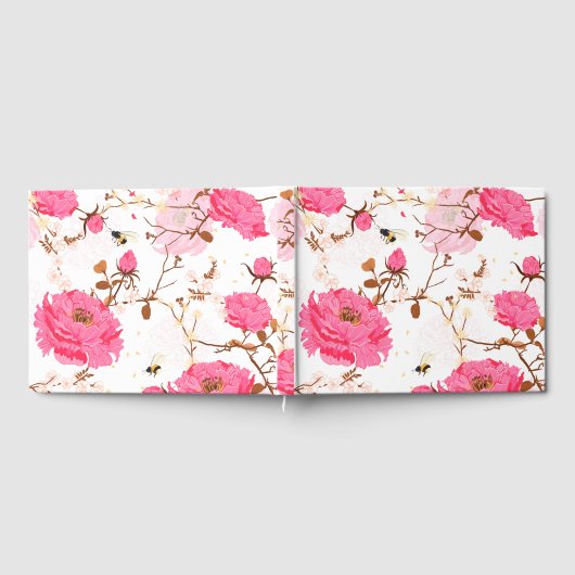 Quelle Gästebuch (Voll)