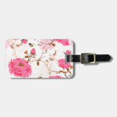 Quelle Gepäckanhänger (Vorderseite horizontal)