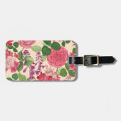 Quelle Gepäckanhänger (Vorderseite horizontal)