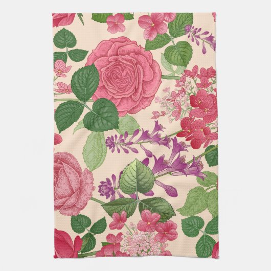 Quelle Geschirrtuch (Vertikal)