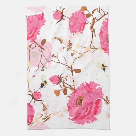 Quelle Geschirrtuch (Vertikal)