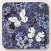 Quelle Getränkeuntersetzer (Vorderseite)