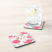 Quelle Getränkeuntersetzer (Rechte Seite)