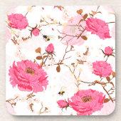 Quelle Getränkeuntersetzer (Vorderseite)