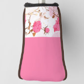 Quelle Golf Headcover (Rotieren 90)