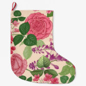 Quelle Großer Weihnachtsstrumpf (Vorderseite)