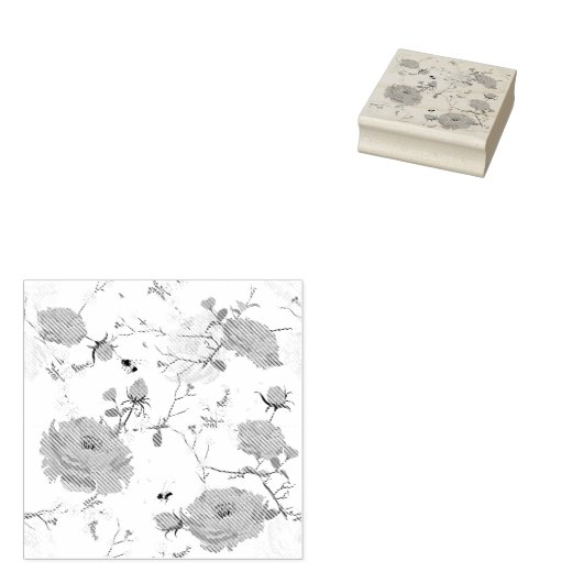 Quelle Gummistempel (Stempel)