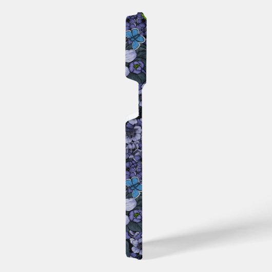 Quelle iPhone Hülle (Rechte Seite)