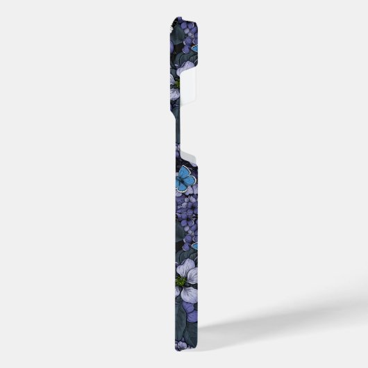 Quelle iPhone Hülle (Linke Seite)