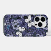 Quelle iPhone Hülle (Rückseite (Horizontal))