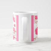 Quelle Jumbo-Tasse (Rückseite)