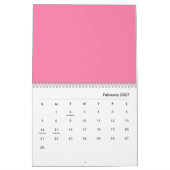 Quelle Kalender (Feb 2027)