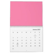 Quelle Kalender (Jan 2027)