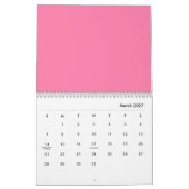 Quelle Kalender (Mär 2027)
