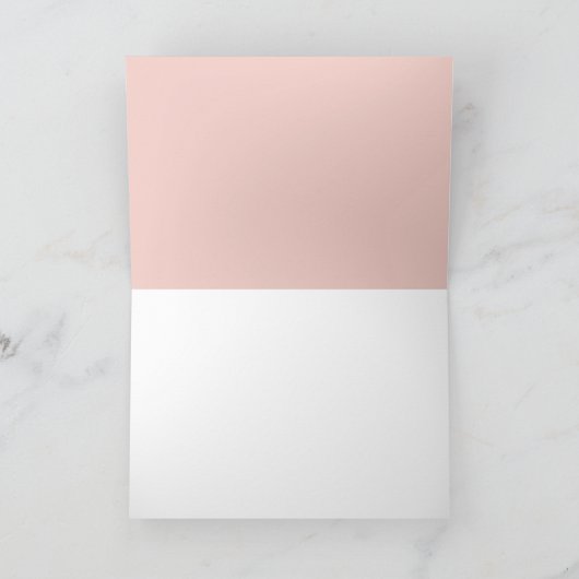 Quelle Karte (Innenseite)