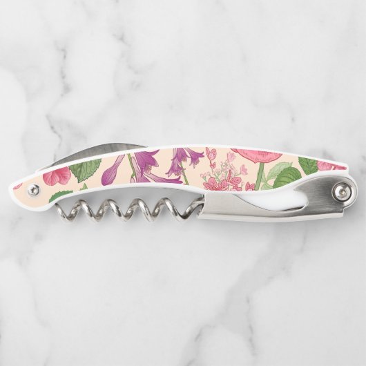 Quelle Kellnermesser (Rückseite)