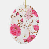 Quelle Keramik Ornament (Rechts)