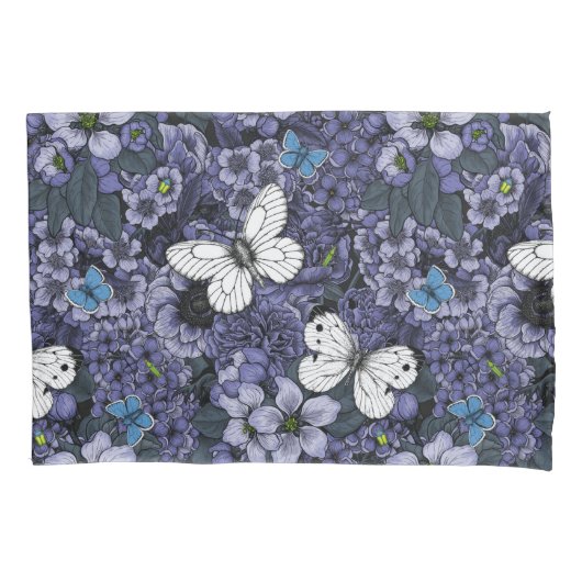 Quelle Kissenbezug (Vorderseite-Links)