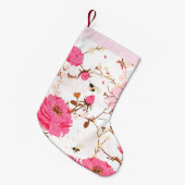 Quelle Kleiner Weihnachtsstrumpf (Vorderansicht (hängend))