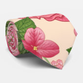 Quelle Krawatte (Gerollt)