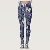 Quelle Leggings (Vorderseite)