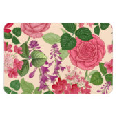 Quelle Magnet (Horizontal)