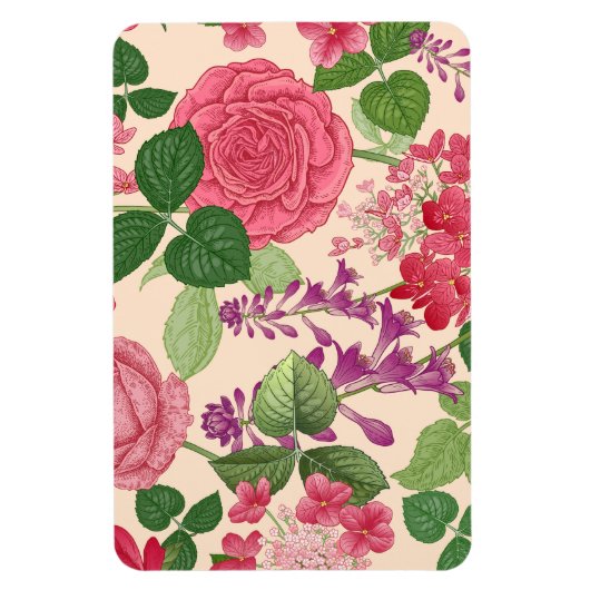 Quelle Magnet (Vertikal)