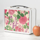 Quelle Metall Brotdose (Beispiel)