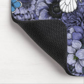 Quelle Mousepad (Ecke)