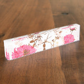 Quelle Namensplakette (Seite)