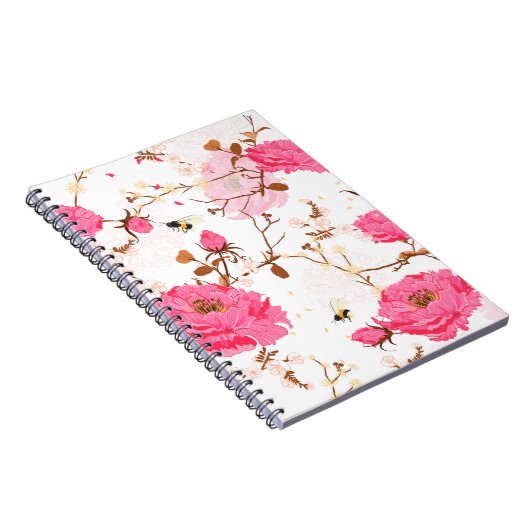 Quelle Notizblock (Rechte Seite)