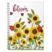 Quelle Notizblock (Vorderseite)