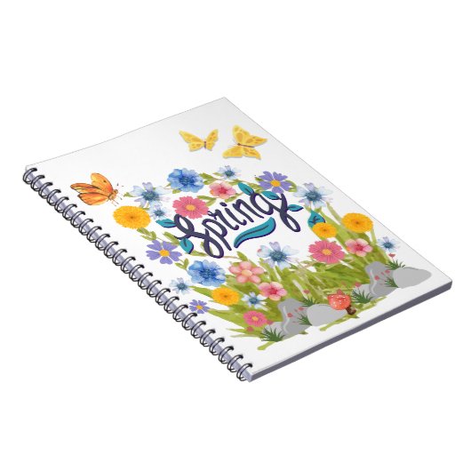 Quelle Notizblock (Rechte Seite)