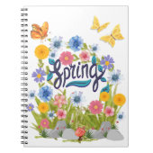 Quelle Notizblock (Vorderseite)