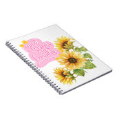 Quelle Notizblock (Rechte Seite)