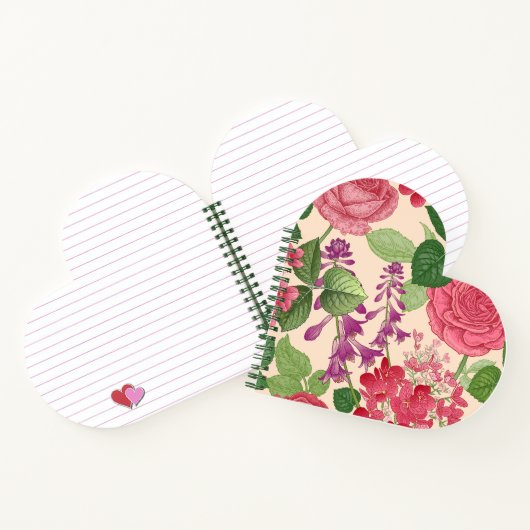 Quelle Notizblock (Innenseite)