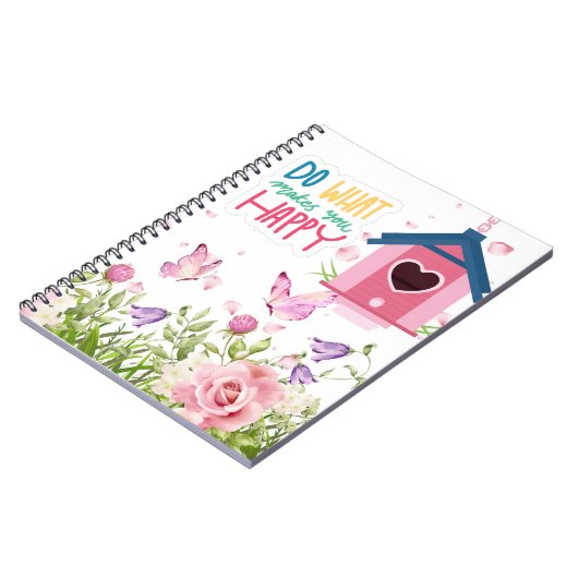 Quelle Notizblock (Linke Seite)