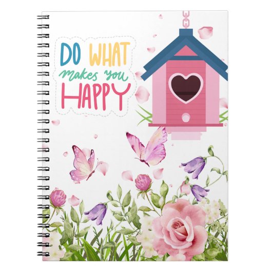 Quelle Notizblock (Vorderseite)