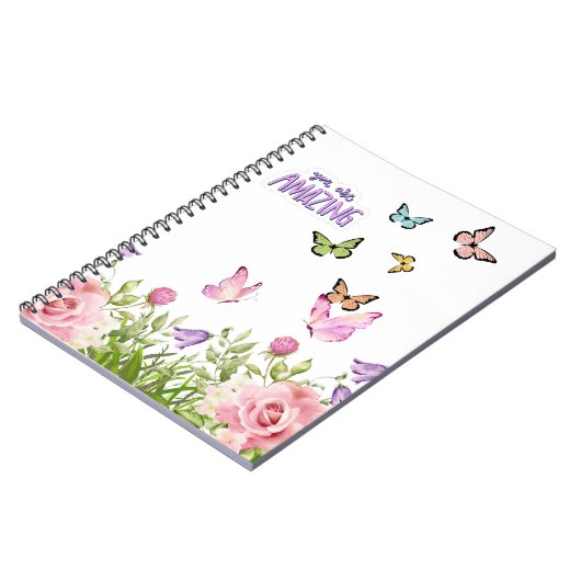 Quelle Notizblock (Linke Seite)