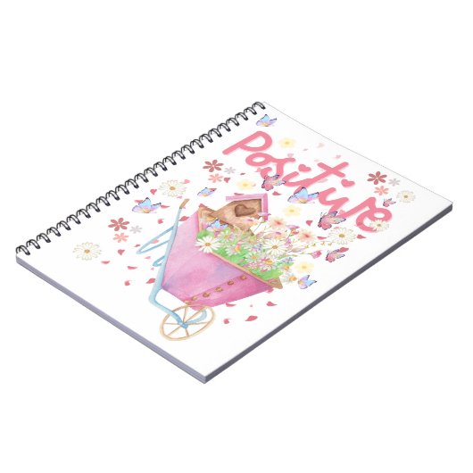 Quelle Notizblock (Linke Seite)