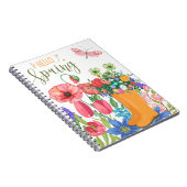 Quelle Notizblock (Rechte Seite)