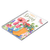 Quelle Notizblock (Linke Seite)